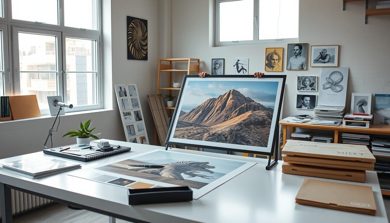 Printing That Starts With Review