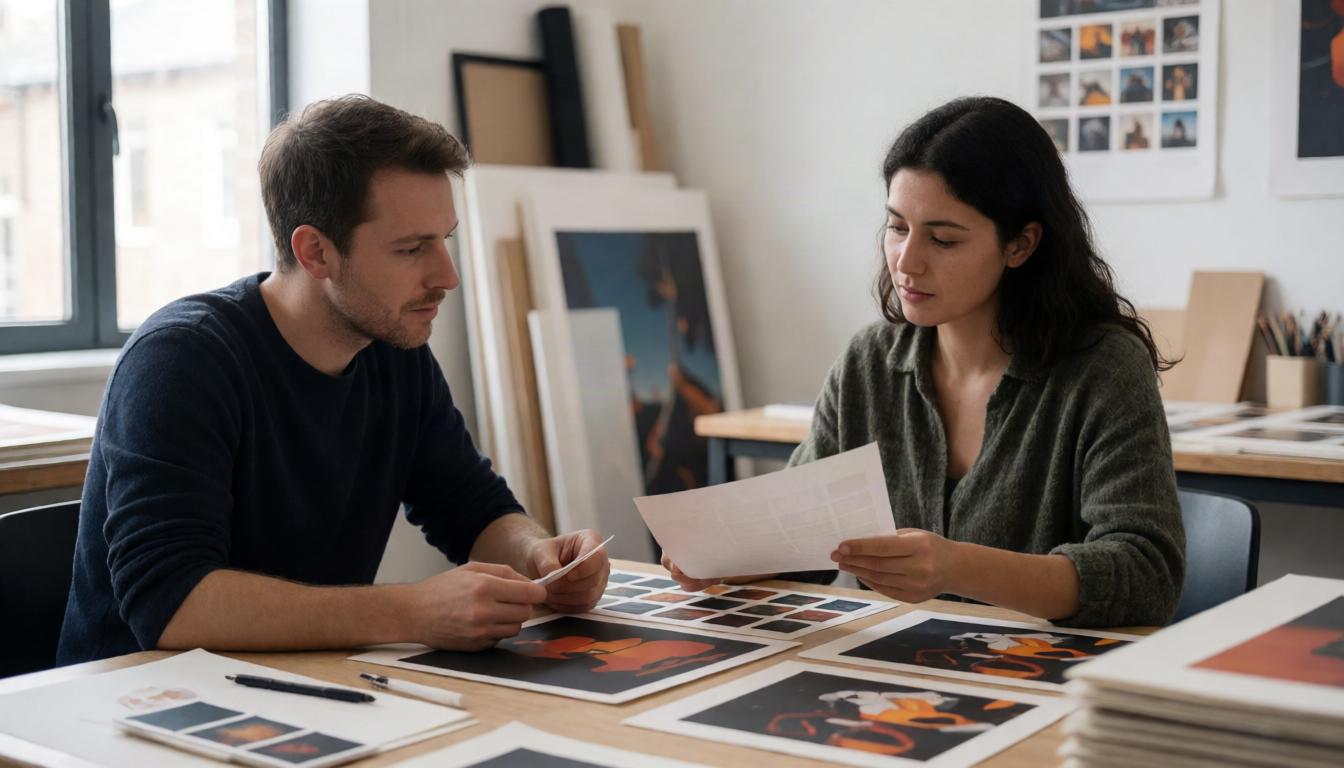 For Illustrators